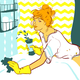 Illustration for article titled Trick or Treat: Why Not Dress Like a 'Sexy Mom' This Year?